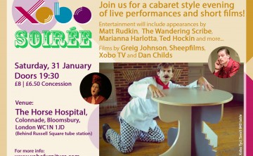 A6 Landscape Xobo Soiree Flyer 2015 3