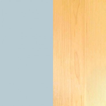 Xobo Furniture Bambino Blue Birch