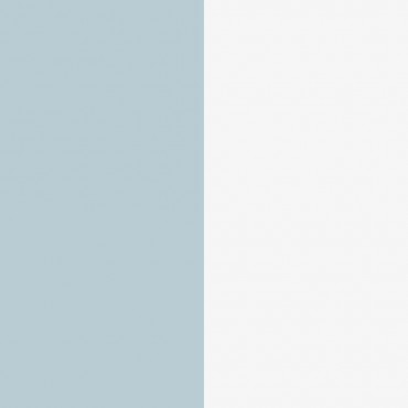 Xobo Furniture Bambino Blue White