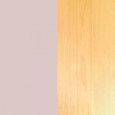 Xobo Furniture Bambino Pink Birch