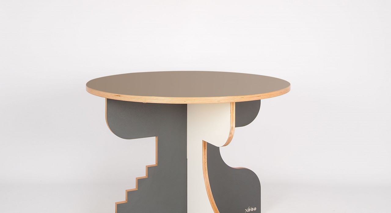 Tyci Tavoli 980 Table1