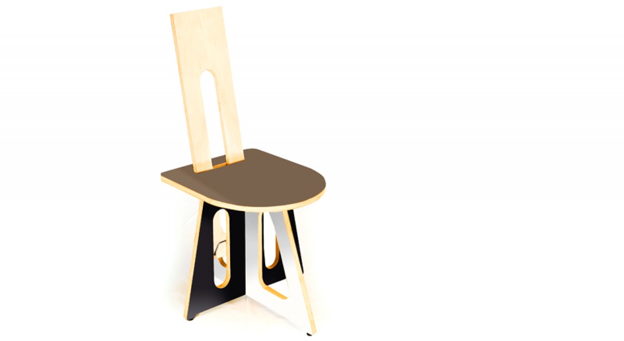 tyci chair holder