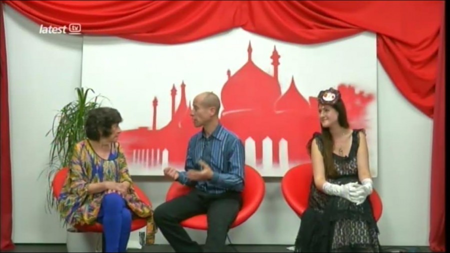 Xobo Furniture Latest TV Appearance